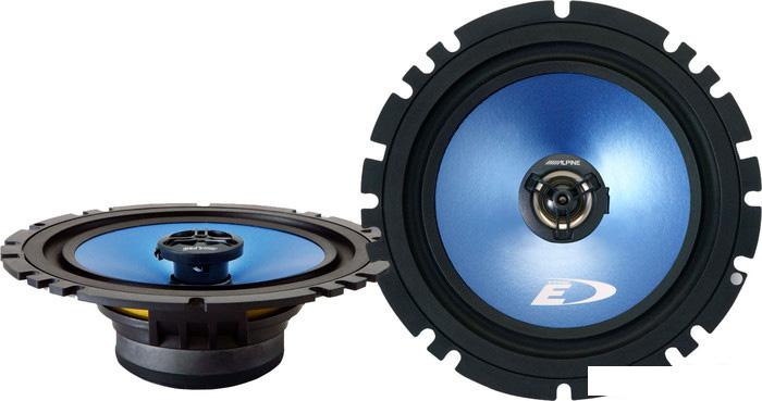 Коаксиальная АС Alpine SXE-17C2