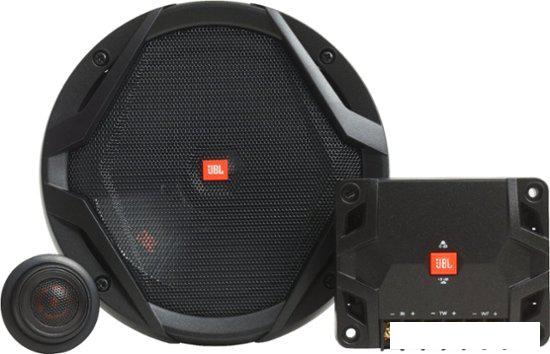 Компонентная АС JBL GX608C