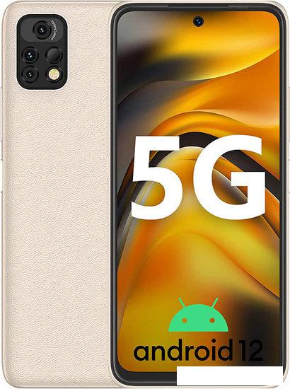 Смартфон Umidigi A13 Pro 5G 8GB/128GB (золотистый)