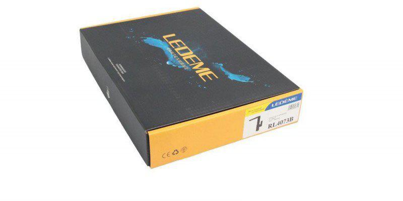 Смеситель Ledeme L4073B- фото3