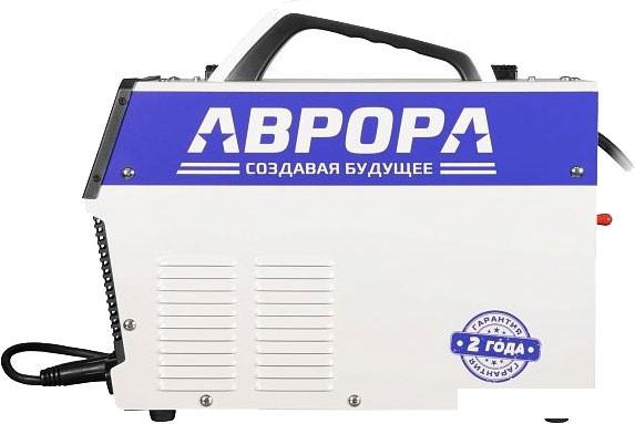 Сварочный инвертор Аврора Динамика 205- фото2
