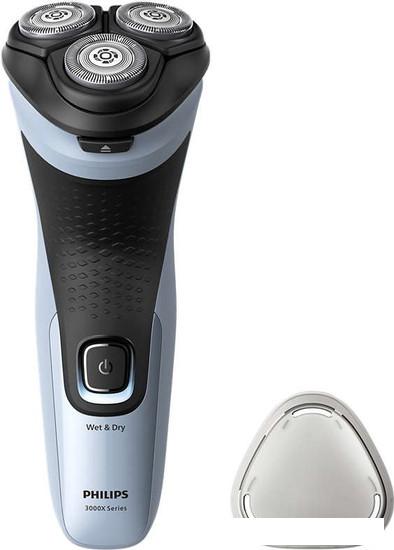 Электробритва Philips X3003/00- фото