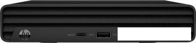 Компактный компьютер HP Pro Mini 260 G9 883X8EA- фото