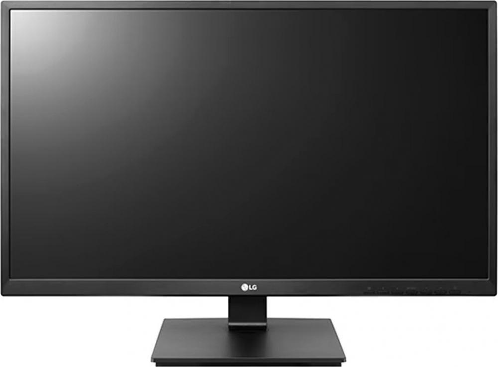 Монитор LG 27BK55YP-B- фото