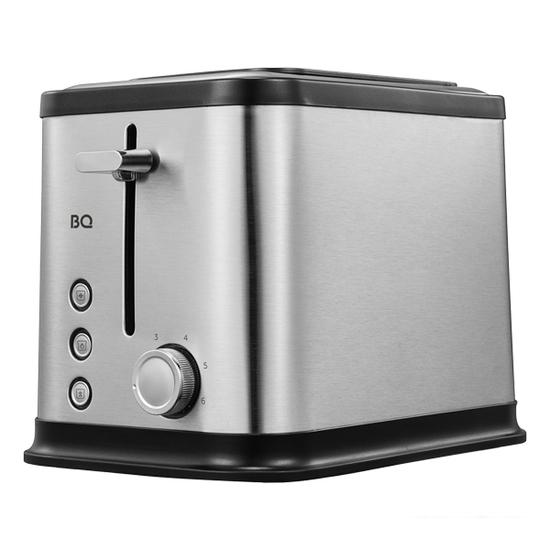 Тостер BQ T1005- фото3