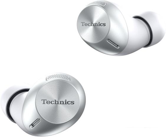 Наушники Technics EAH-AZ40G-S- фото