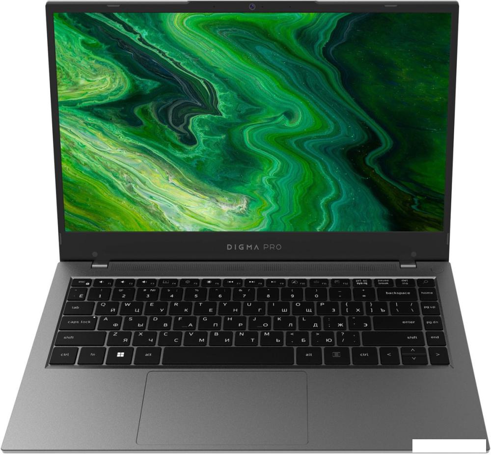 Ноутбук Digma Pro Fortis M DN14P5-ADXW03
