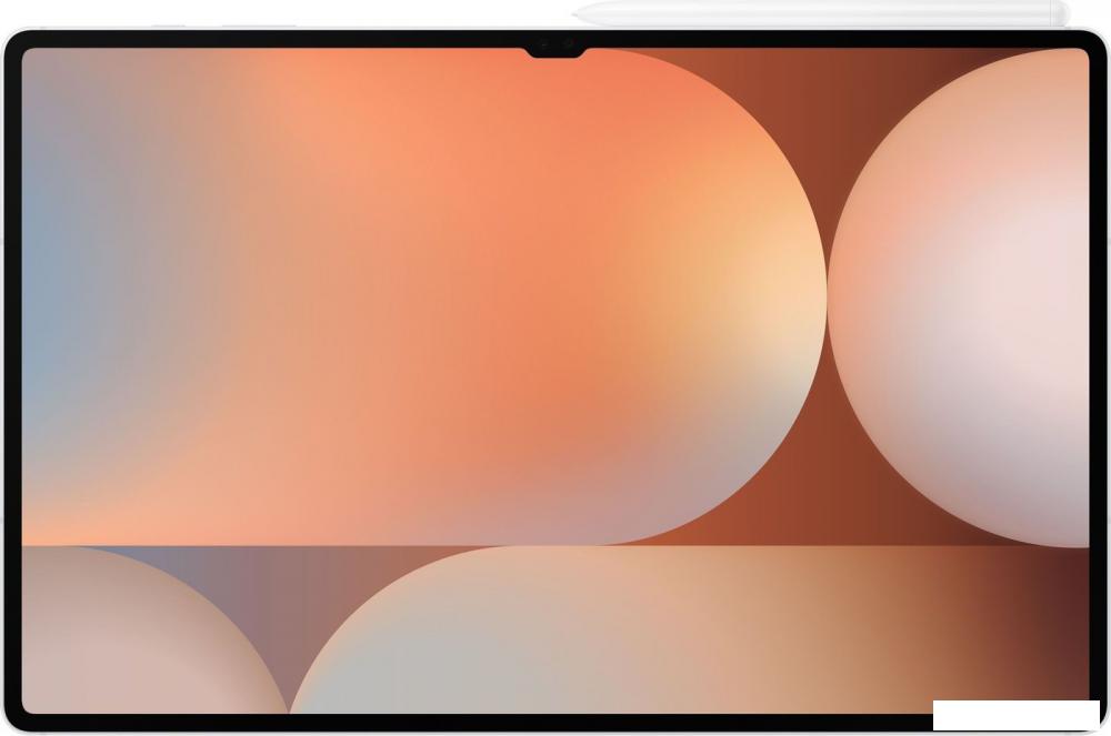 Планшет Samsung Galaxy Tab S10 Ultra 5G SM-X926 12GB/256GB (серебристый)- фото3