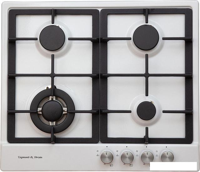 Варочная панель Zigmund & Shtain GN 128.61 W- фото