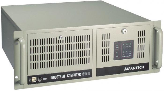 Корпус Advantech IPC-610BP-50HD- фото