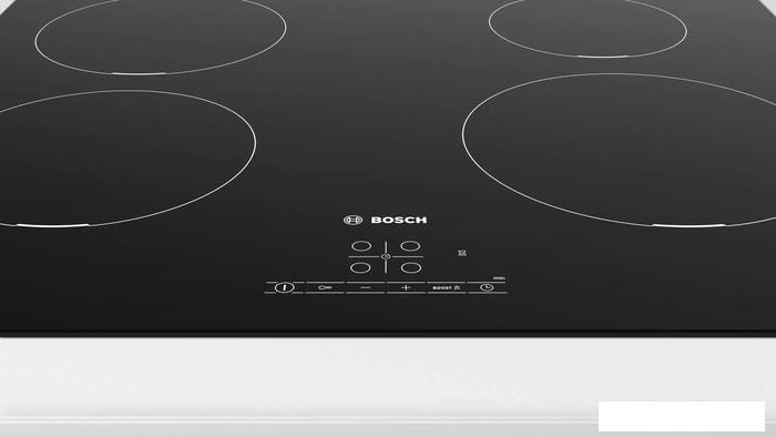 Варочная панель Bosch PIE611BB5E- фото3