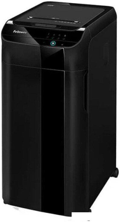 Шредер Fellowes AutoMax 450C