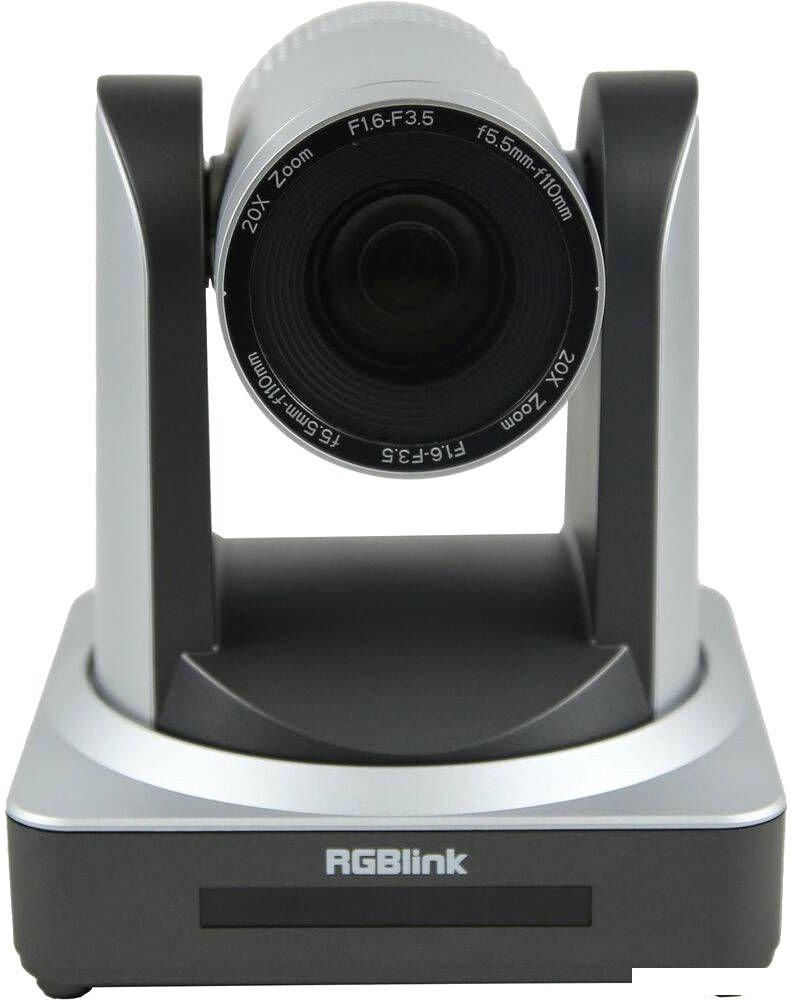 IP-камера RGBlink RGB20X-POE-WH
