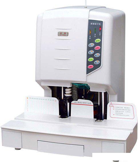 Брошюровщик Starbind АПС 500