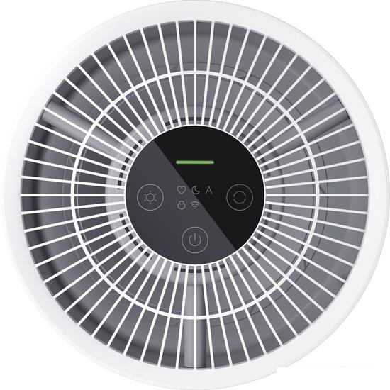 Очиститель воздуха Xiaomi Smart Air Purifier 4 Compact (европейская версия)- фото2