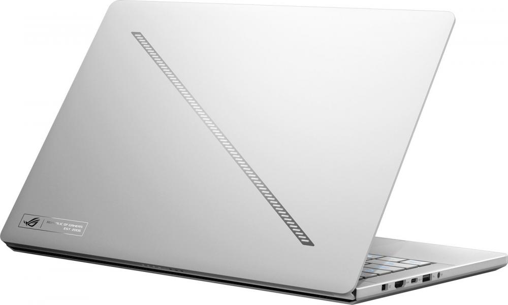 Игровой ноутбук ASUS ROG Zephyrus G14 OLED 2024 GA403UU-QS080- фото4