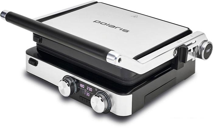 Электрогриль Polaris PGP 2302D- фото2
