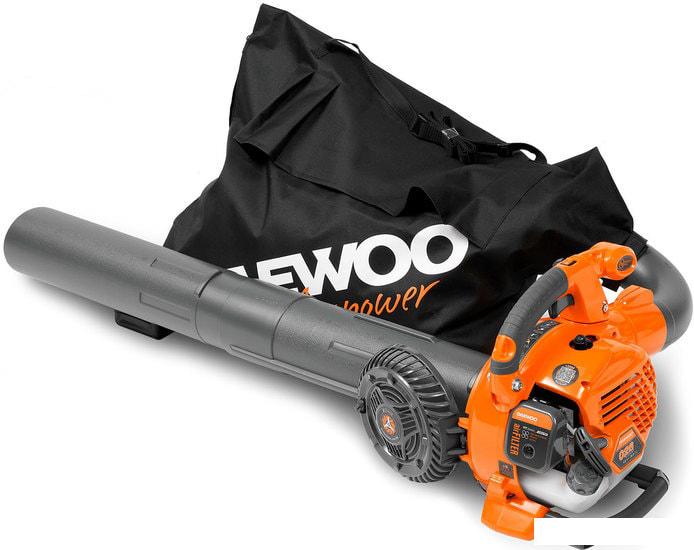 Ручная воздуходувка Daewoo Power DABL 270- фото2
