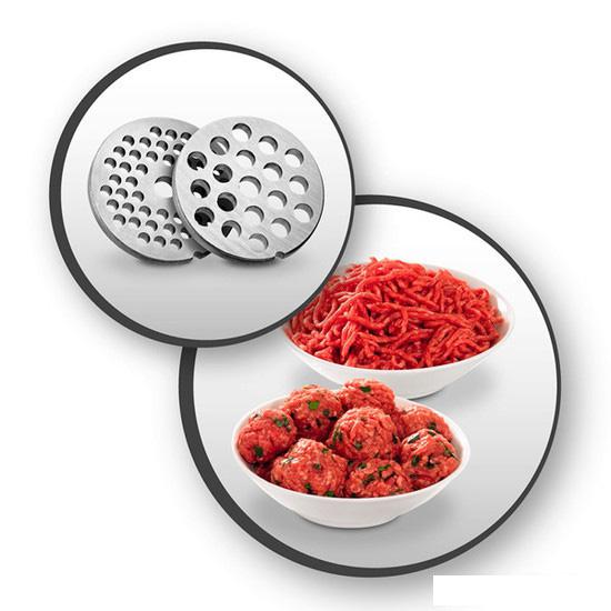 Мясорубка Moulinex ME622832- фото4