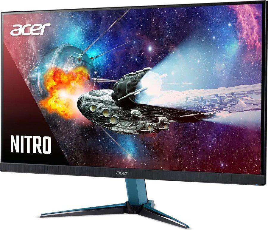 Игровой монитор Acer VG270UGbmiipx UM.HV0CD.G03- фото3