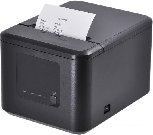 Принтер чеков Mertech Q80 1021- фото