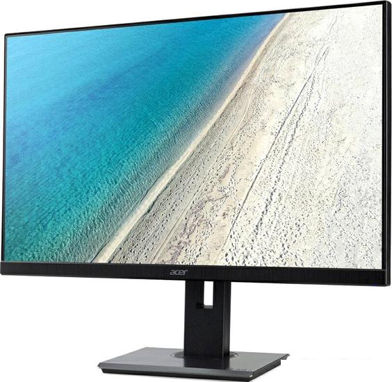Монитор Acer B227Qbmiprzx- фото3