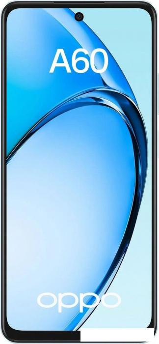 Смартфон Oppo A60 CPH2631 8GB/256GB международная версия (голубой)- фото2