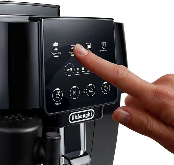 Кофемашина DeLonghi Magnifica Start ECAM220.60.B- фото3