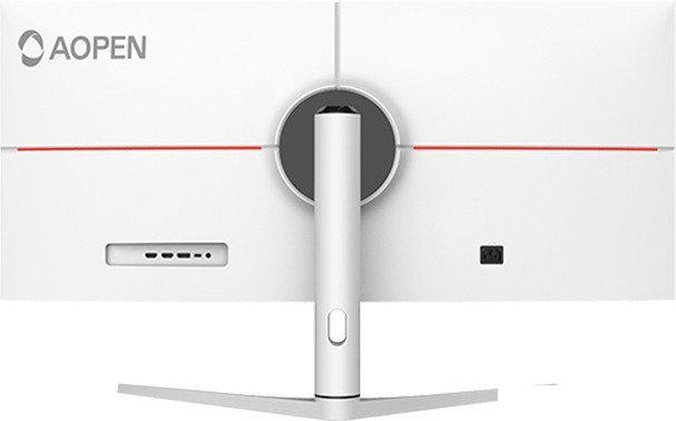 Монитор AOPEN 40XV1CUPwmiiphux UM.MX1EE.P09- фото2