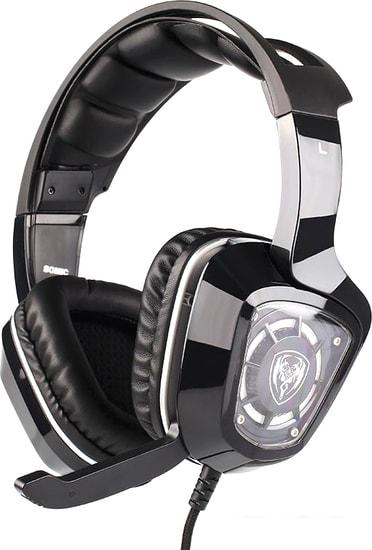 Наушники Somic G910I- фото2