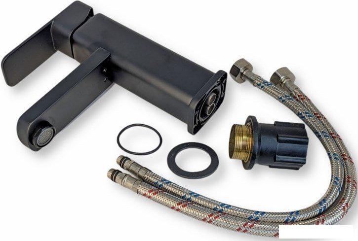 Смеситель Ledeme L1033B- фото4