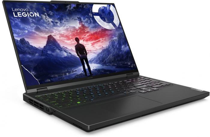 Игровой ноутбук Lenovo Legion Pro 5 16IRX9 83DF00E9RK- фото2