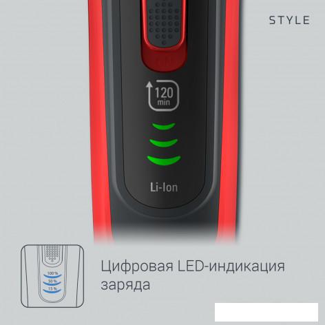 Универсальный триммер Rowenta Selectium TN9400F4 Style- фото4