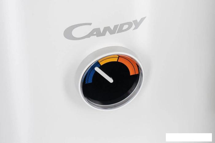 Накопительный электрический водонагреватель Candy CR50V-B2SL(R)- фото2