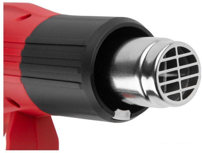 Промышленный фен Wortex HG 6020-1- фото2