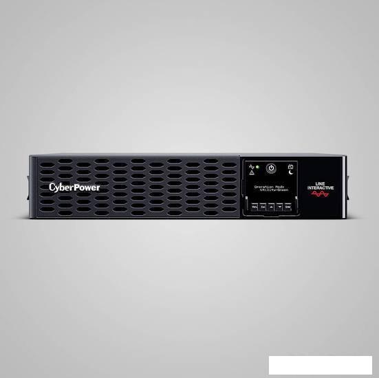 Источник бесперебойного питания CyberPower Professional Rackmount PR3000ERTXL2U- фото3