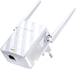 Точка доступа TP-Link TL-WA855RE- фото2