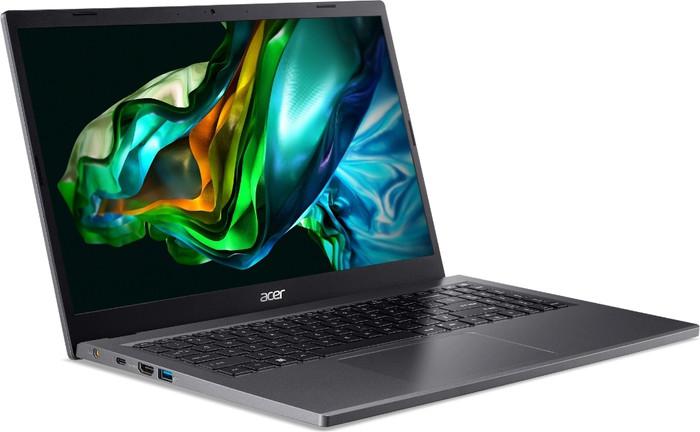 Ноутбук Acer Aspire 5 A515-58P-77H8 NX.KHJER.00B- фото3