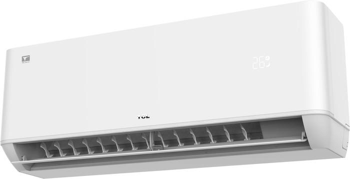 Кондиционер TCL Ocarina T Pro TPG21I3AHB TAC-18CHSD/TPG21I3AHB- фото