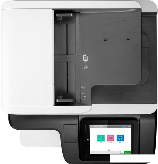 МФУ HP Color LaserJet Enterprise M776dn T3U55A- фото4