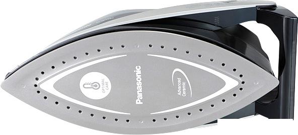 Утюг Panasonic NI-WT980- фото2