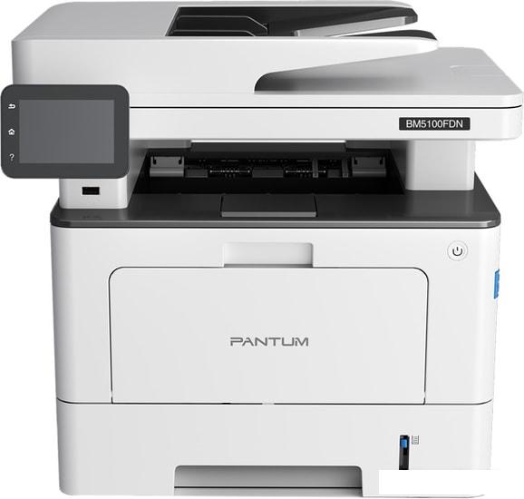 МФУ Pantum BM5100FDN- фото3