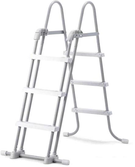 Каркасный бассейн Intex Graphite Gray Panel 26384 (478х124)- фото4