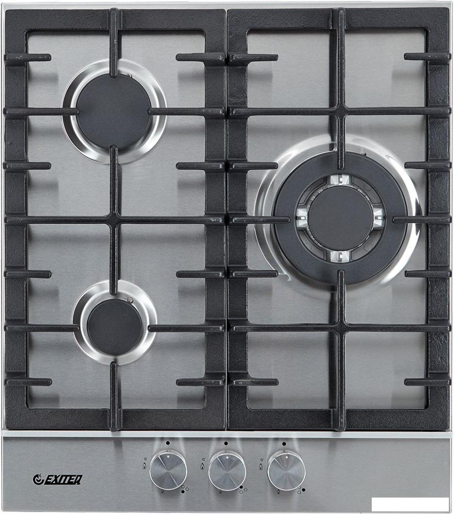Варочная панель Exiteq EXH-206- фото
