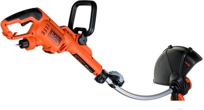 Триммер Black & Decker GL8033-QS- фото2
