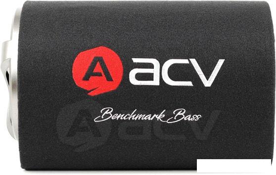 Корпусной активный сабвуфер ACV BTA-10R- фото3