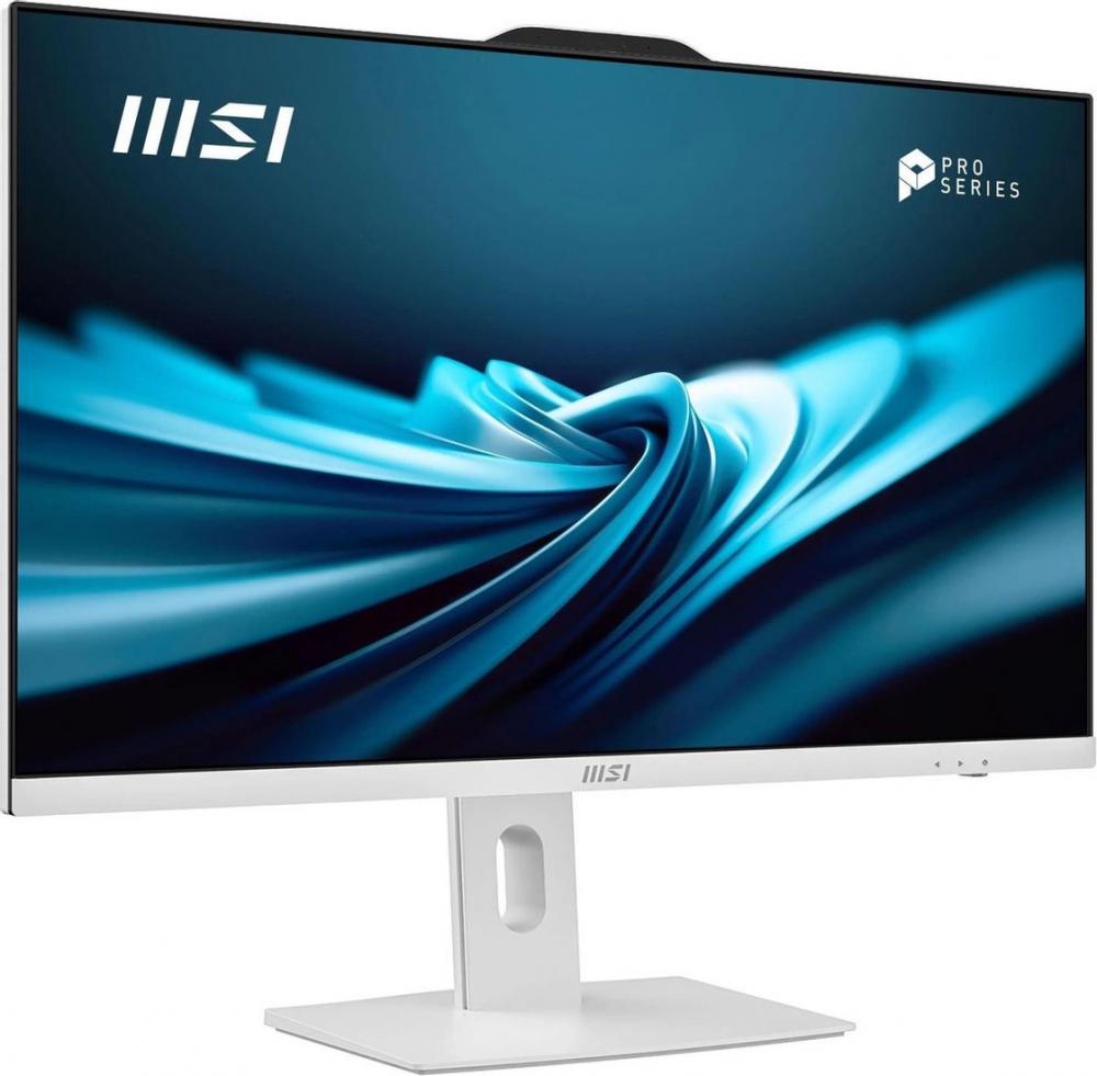 Моноблок MSI Pro AP272P 14M-664XRU- фото2