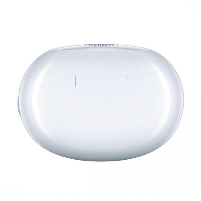 Наушники Realme Buds Air 6 Pro (белый)- фото4