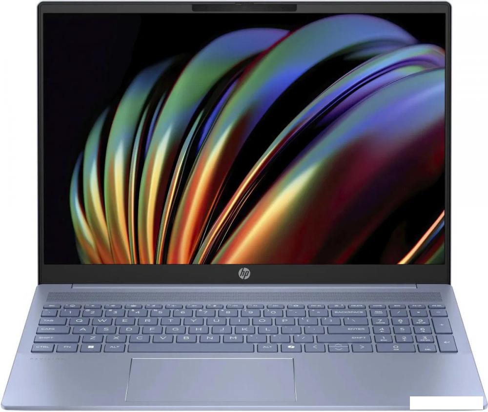 Ноутбук HP Pavilion 16-af0020ci B09JPEA- фото