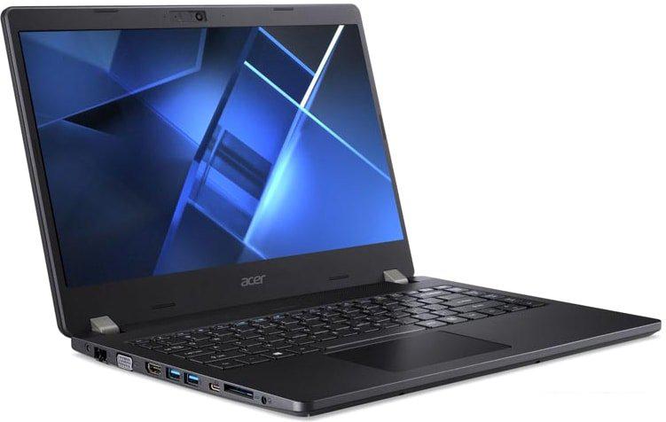 Ноутбук Acer TravelMate P2 TMP214-53-540M NX.VPKER.00Y- фото2